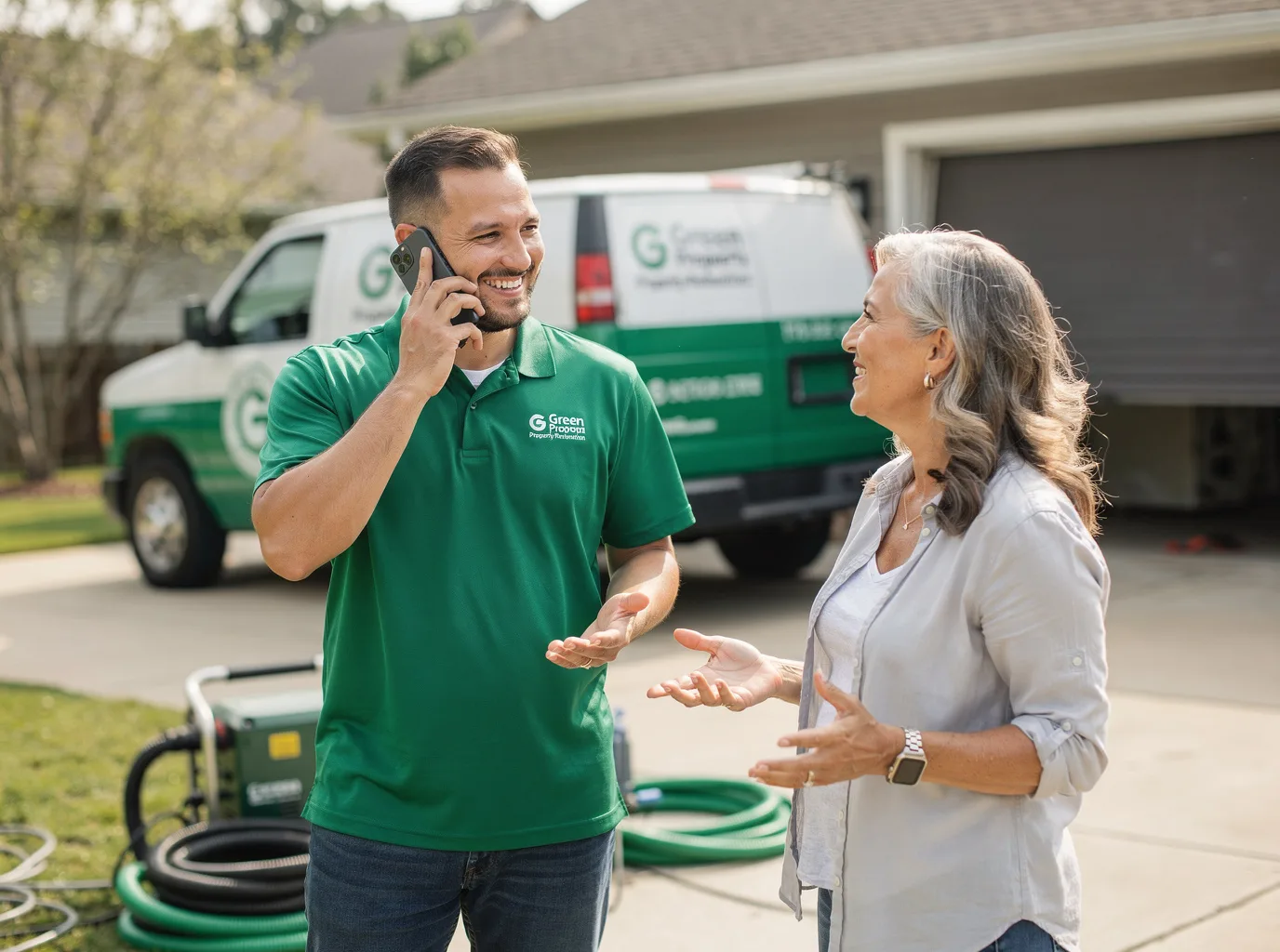 Water Damage Restoration Freeman Spur, IL FAQs